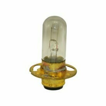 ILB GOLD Code Bulb, Replacement For Batteries And Light Bulbs Btd BTD